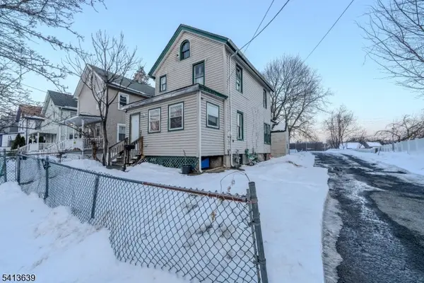 820 E 2nd St, Plainfield City, NJ 07062