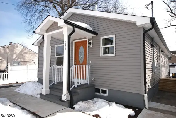 824 Drake Ave, Middlesex Boro, NJ 08846