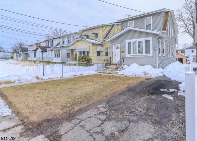 124 Hillcrest Ave, Plainfield, NJ 07062 - #3