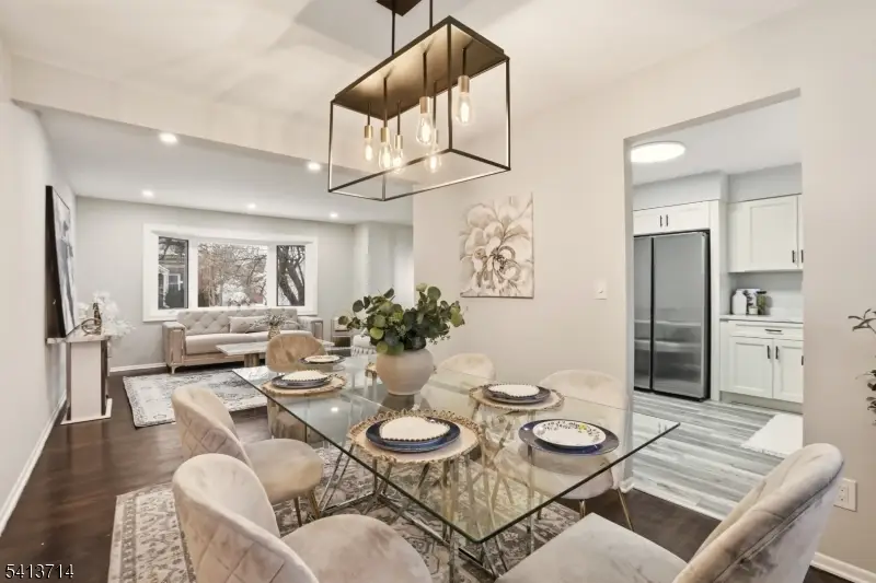 1431 Compton Ter, Hillside, NJ 07205 - #1