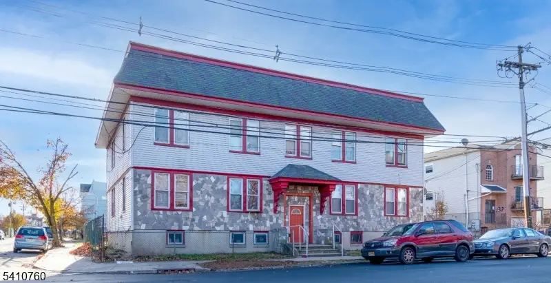 539-541 18th Ave, Newark, NJ 07103 - #1