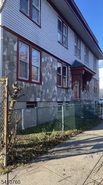 539-541 18th Ave, Newark, NJ 07103 - #2
