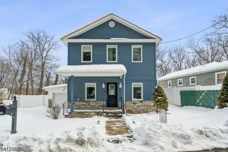 13 Roger Ave, Haskell, NJ 07420 - #3