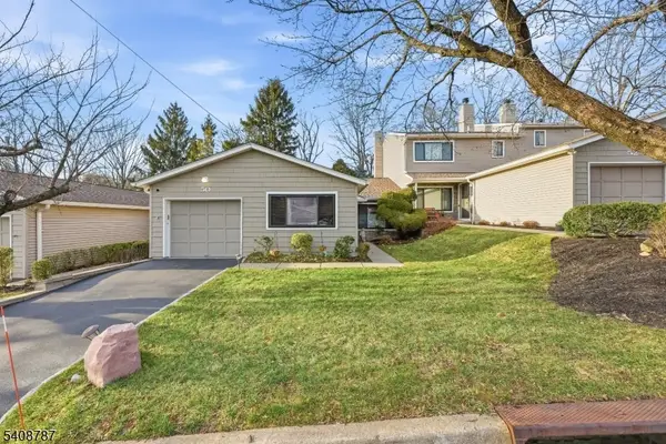 50 Glenview Dr, West Orange Twp., NJ 07052