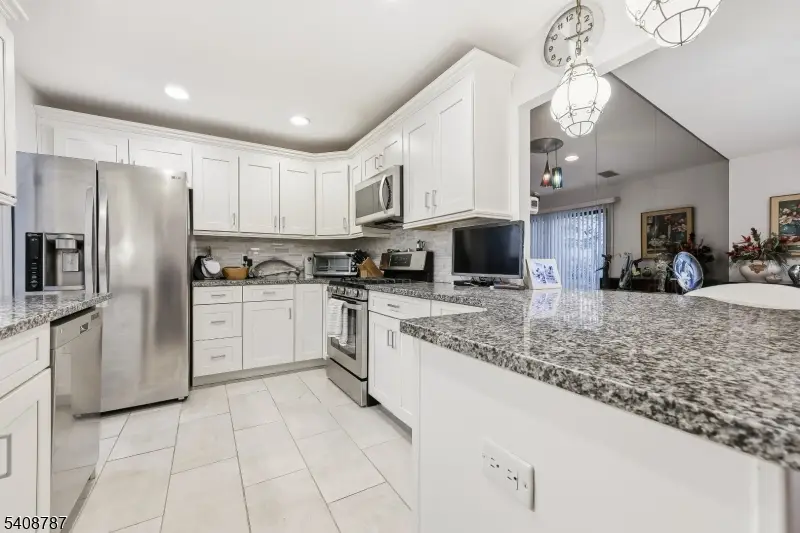 50 Glenview Dr, West Orange, NJ 07052 - #2