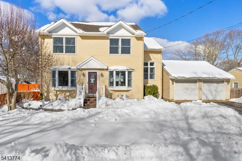 638 Ivanhoe Rd, Brick, NJ 08723 - #1