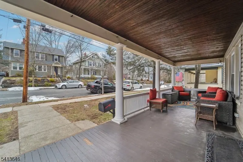 5 Overlook Ave, West Orange, NJ 07052 - #3