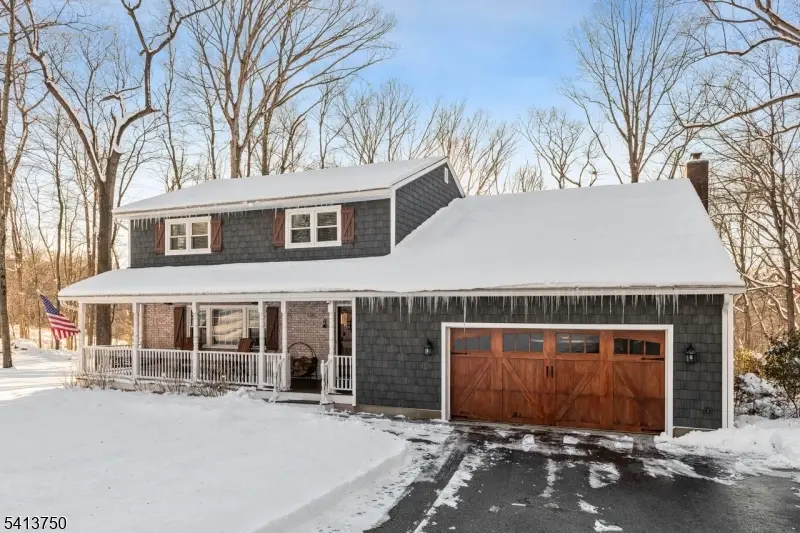 188 Casterline Rd, Denville, NJ 07834 - #2