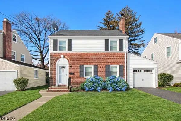 14 Davidson Rd, Bloomfield Twp., NJ 07003