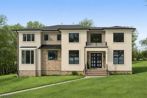 11 Homestead Ter, Livingston Twp., NJ 07039