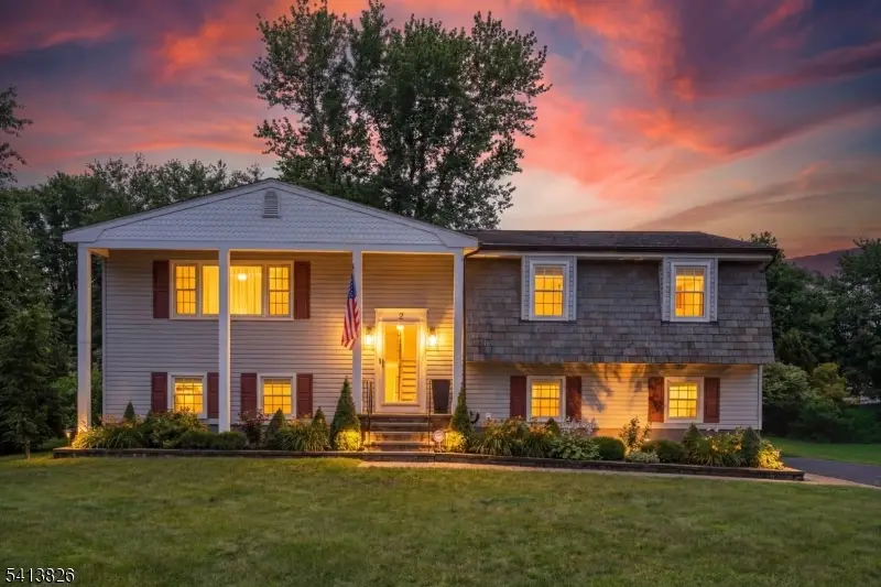 2 Norman Ln, Succasunna, NJ 07876 - #1