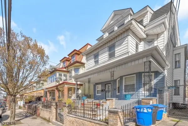 167 N 12th St, Newark City, NJ 07107