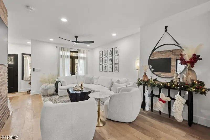 118 Webster Ave, Jersey City, NJ 07307 - #3