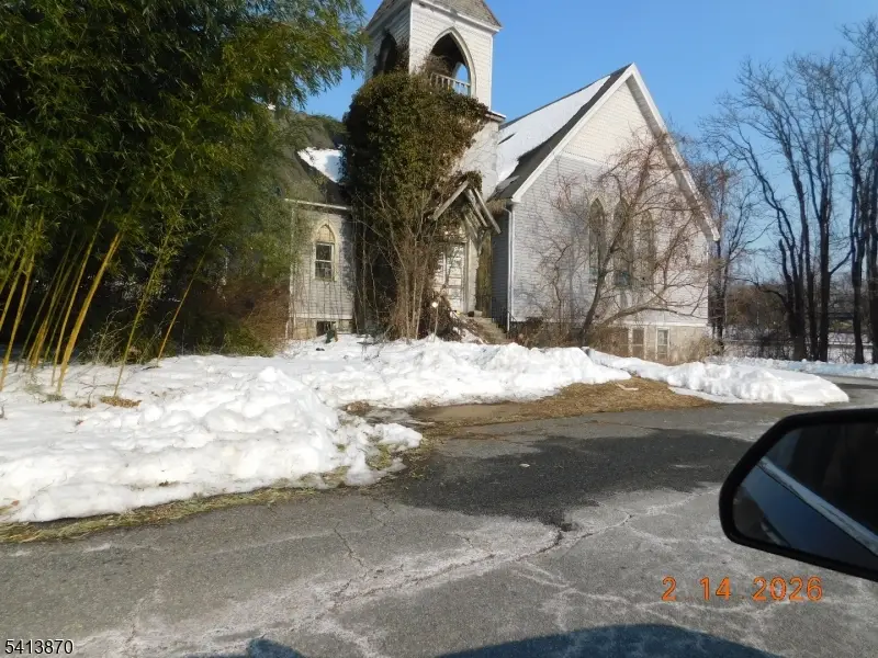 1 Church St, Columbia, NJ 07832 - #2