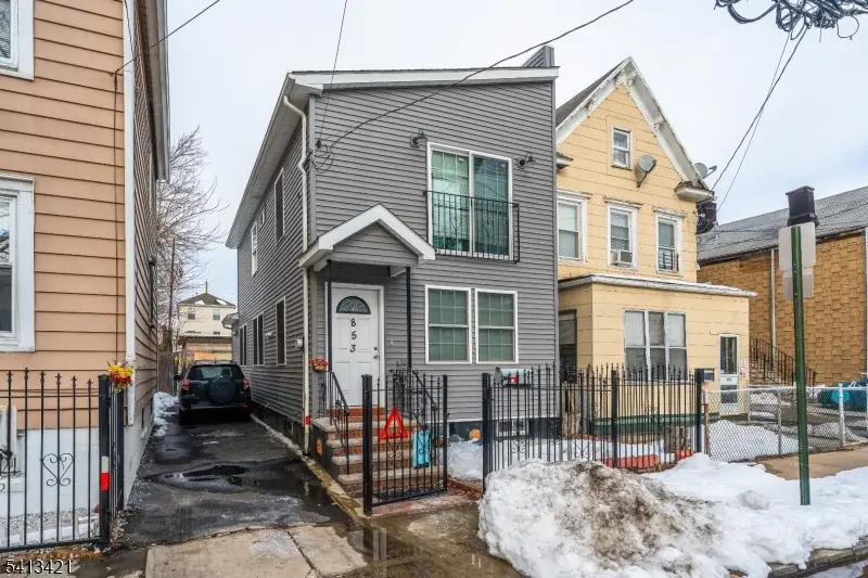 853 Rebecca Pl, Elizabeth, NJ 07201 - #2