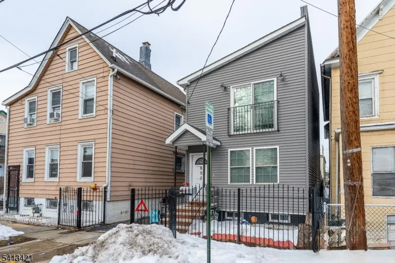 853 Rebecca Pl, Elizabeth, NJ 07201 - #3