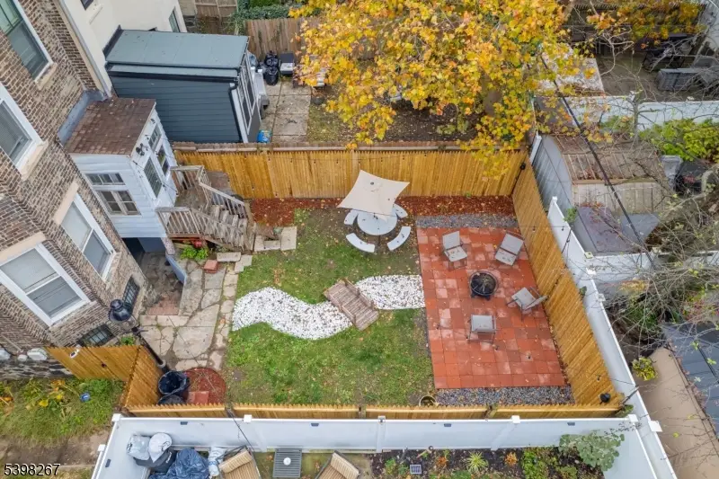 257 Woodlawn Ave, Jersey City, NJ 07305 - #3