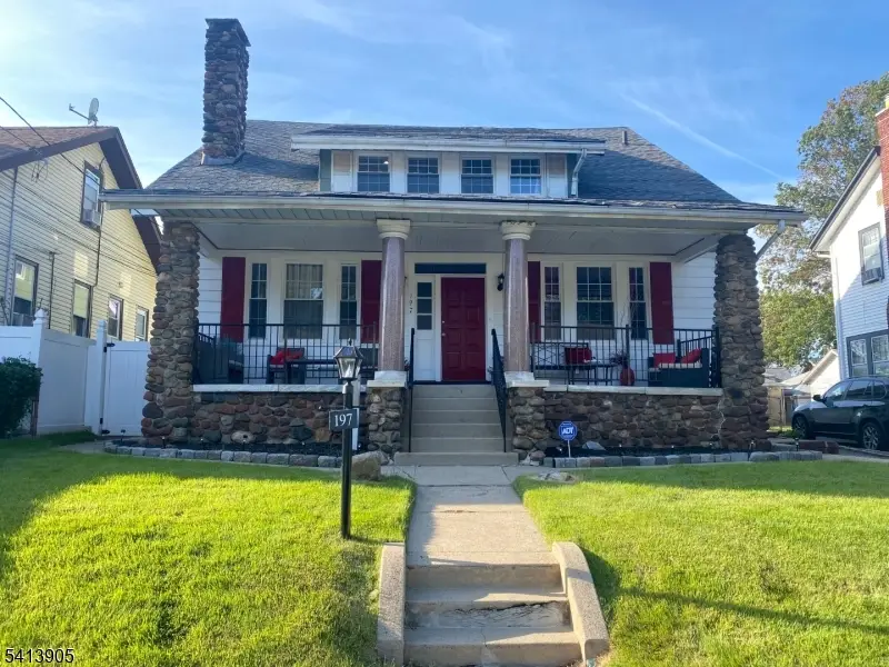 197 Park Pl, Irvington, NJ 07111 - #2