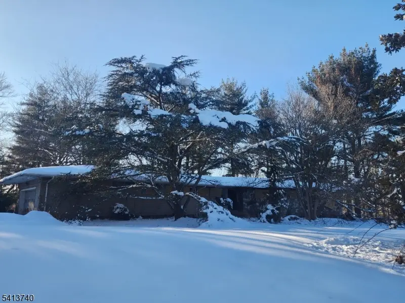 256 Amwell Rd, Blackwells Mills, NJ 08844 - #3