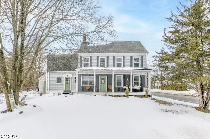 49 New Amwell Rd, Millstone, NJ 08844 - #1