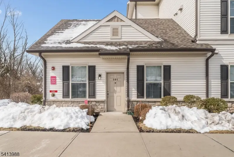 101 Altra Road, Readington, NJ 08822 - #1