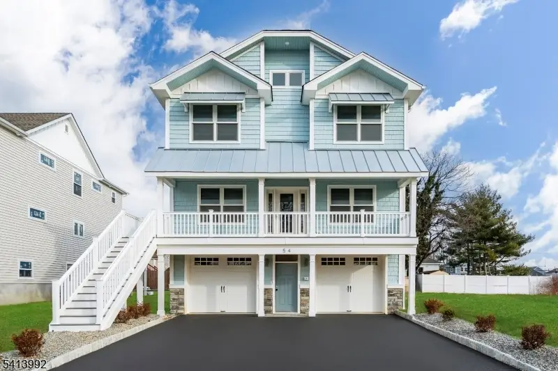 54 We Washington Avenue, Atlantic Highlands, NJ 07716 - #1