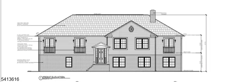 1528 County Rd 565, Vernon, NJ 07461 - #1