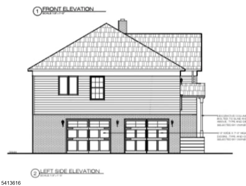 1528 County Rd 565, Vernon, NJ 07461 - #3