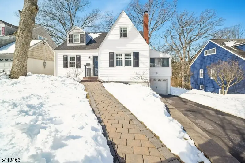 35 Lenox Ter, West Orange, NJ 07052 - #3