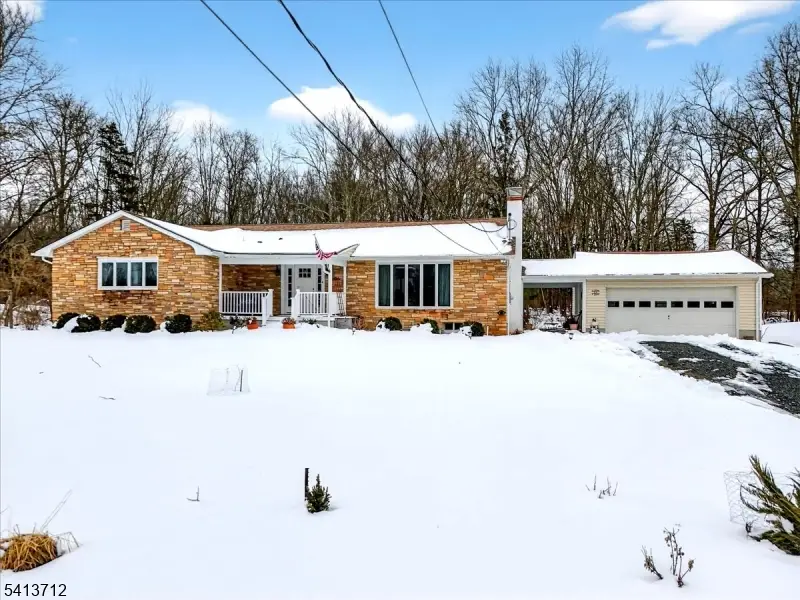 11 Milltown Rd, Kingwood, NJ 08559 - #1