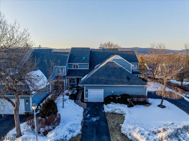 45 Cobblestone Ter, Montville, NJ 07045 - #1