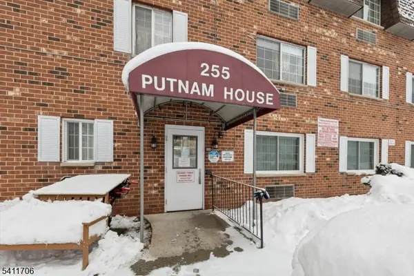 255 Tucker Ave #124, Union Twp., NJ 07083