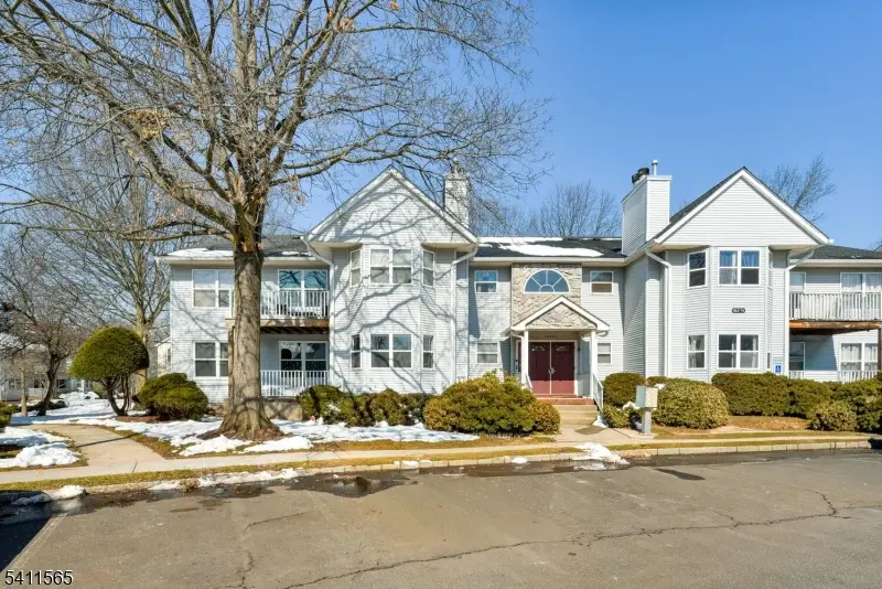 268 Dorset Ct, Piscataway, NJ 08854 - #2