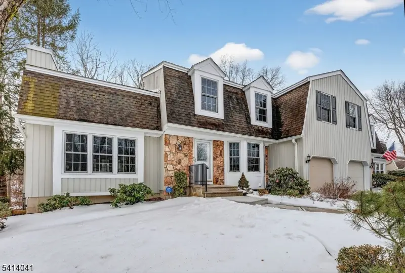 14 Bradford Lane, Lyons, NJ 07920 - #2