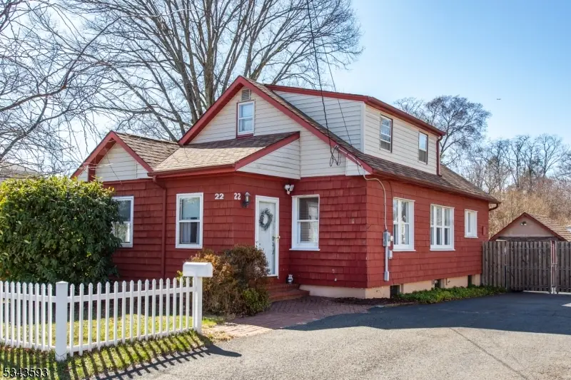 22 Delmar Ave, Morris, NJ 07950 - #1