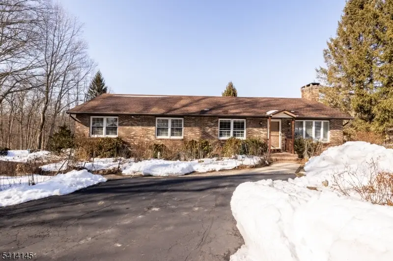 327 Mountain Lake Rd, Liberty, NJ 07838 - #1