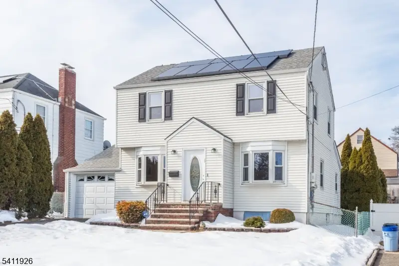 10 Burlington Rd, Clifton, NJ 07012 - #2