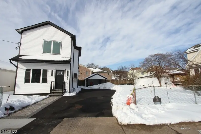 126 4th Ave, Hawthorne, NJ 07506 - #2