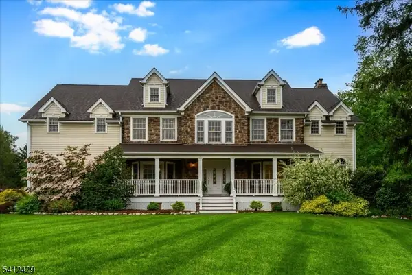 451 Mine Brook Rd, Bernardsville Boro, NJ 07924