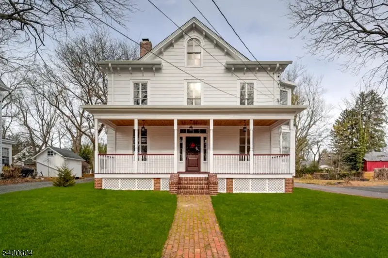 23 Amwell Rd, Millstone, NJ 08844 - #3