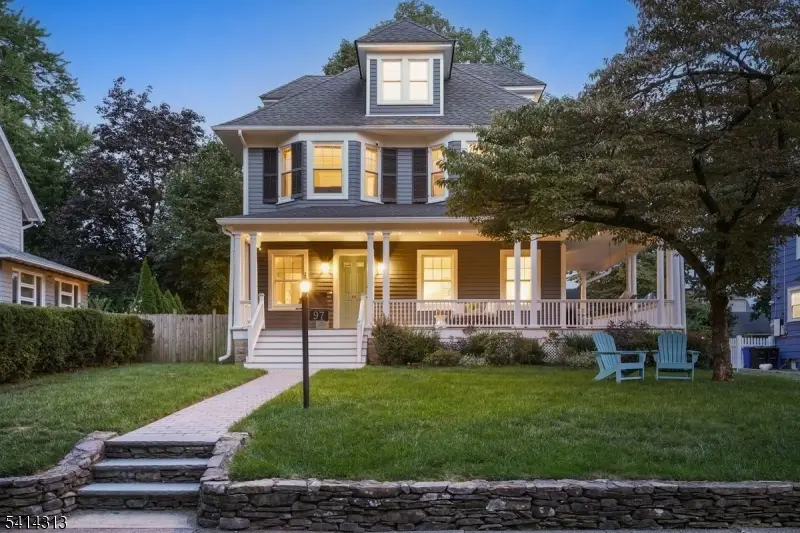 97 Montclair Ave, Montclair, NJ 07042 - #1
