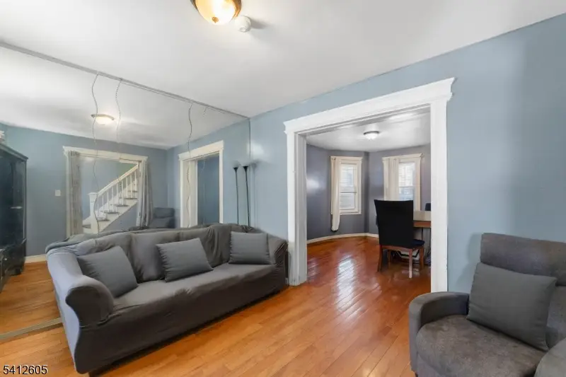 71 Franklin Ter, Irvington, NJ 07111 - #2