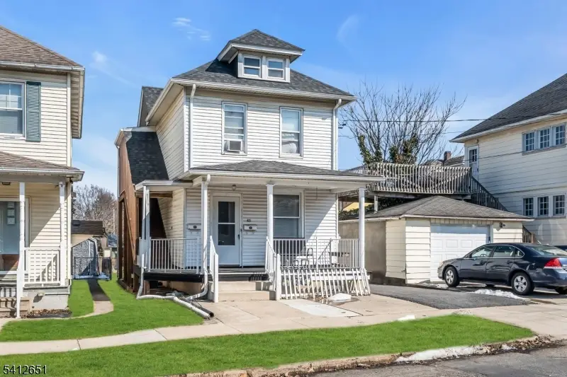 43 Miller St, Phillipsburg, NJ 08865 - #2