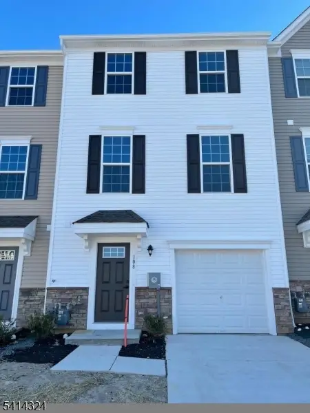 108 Freedom Way, Sicklerville, NJ 08081 - #1