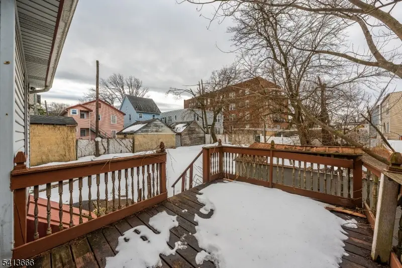 9-11 Stratford Pl, Irvington, NJ 07111 - #3