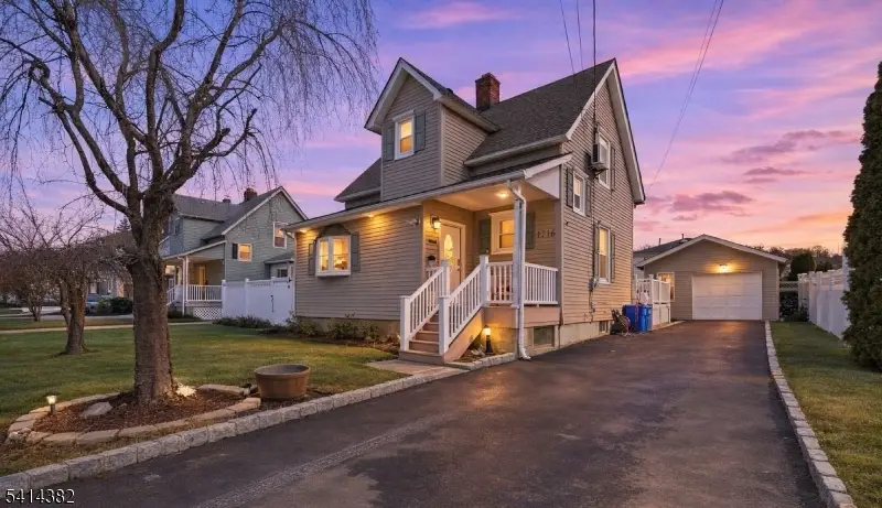 1216 Ringwood Ave, Haskell, NJ 07420 - #1