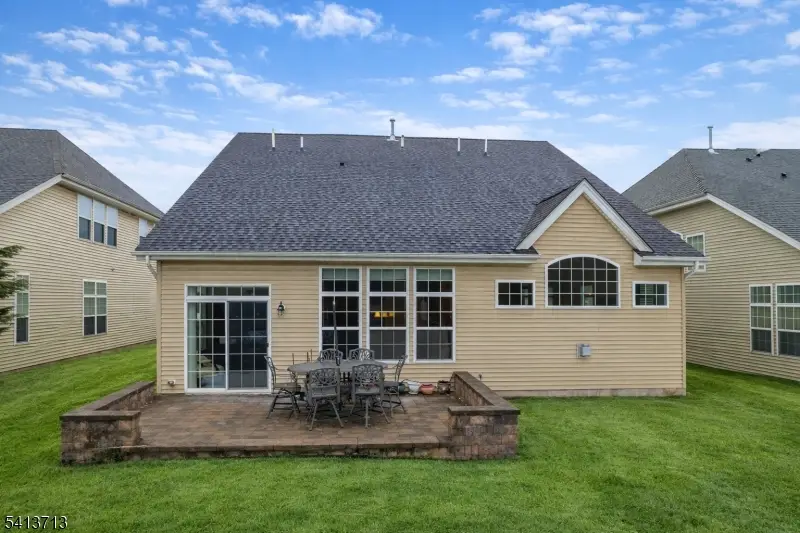 47 Schindler Ct, Franklin, NJ 08873 - #2