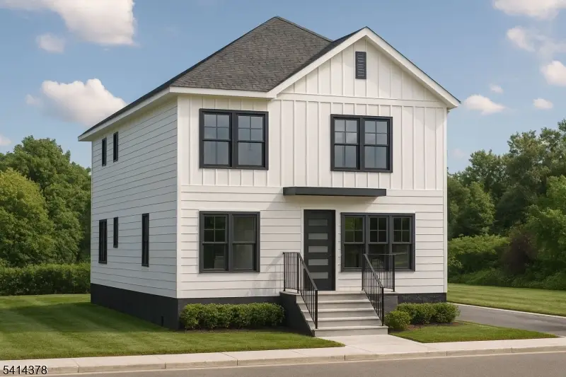 58 Fern St, Edison, NJ 08817 - #1