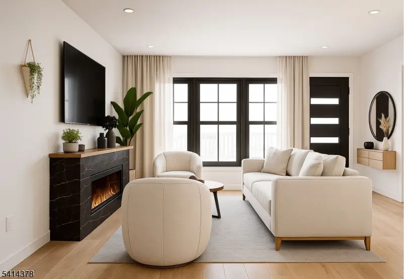 58 Fern St, Edison, NJ 08817 - #2