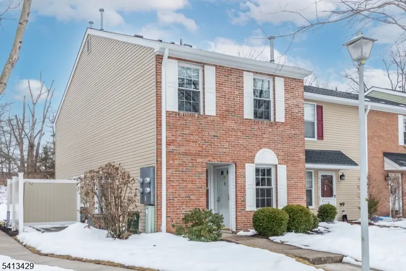 227 Gettysburg Way, Lincoln Park, NJ 07035 - #1